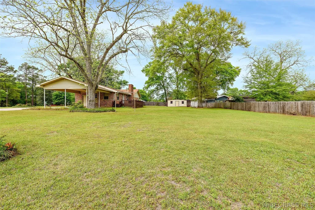 606 Wilson Street Opp AL 36467