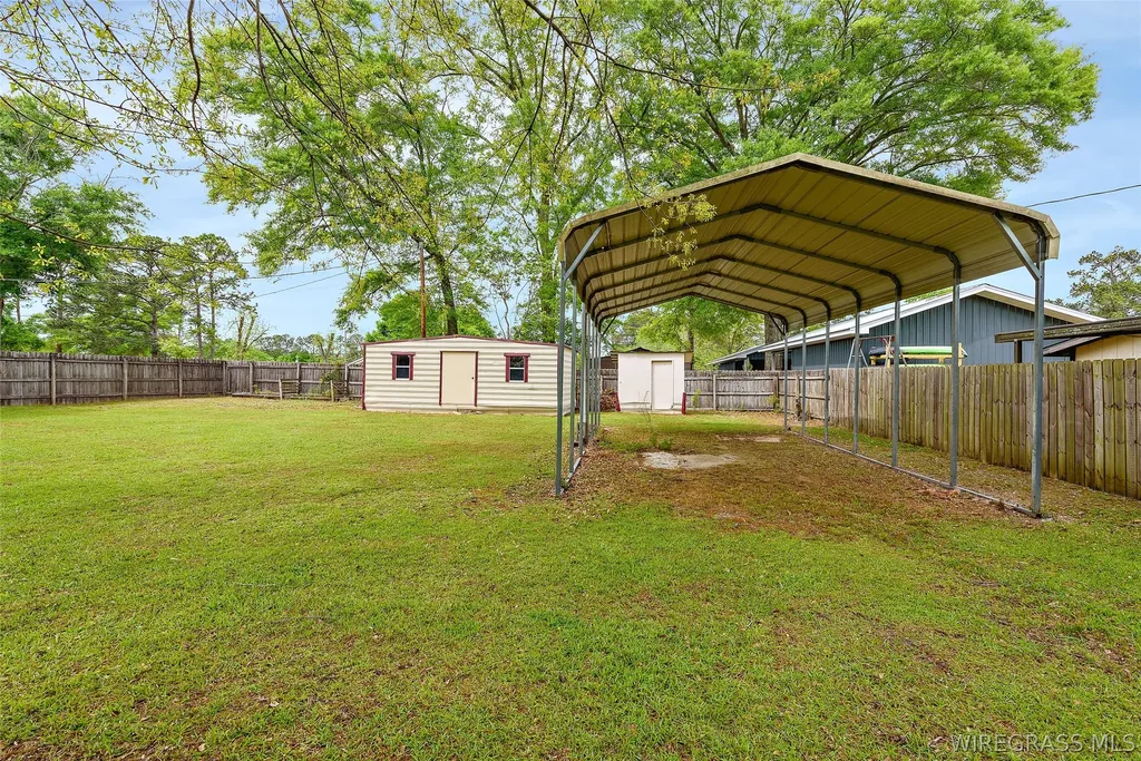 606 Wilson Street Opp AL 36467