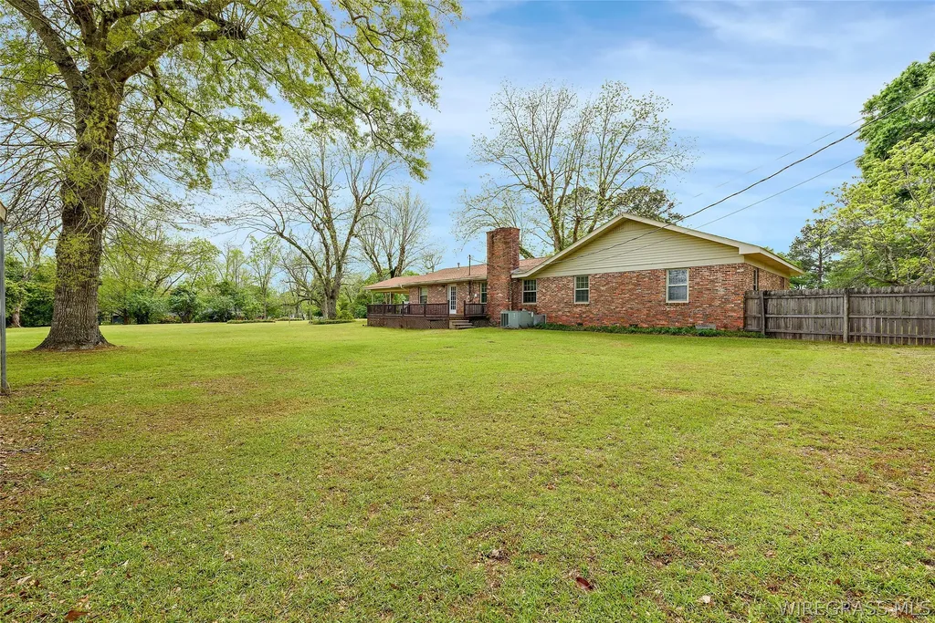606 Wilson Street Opp AL 36467
