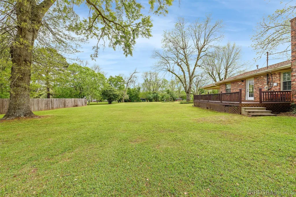 606 Wilson Street Opp AL 36467