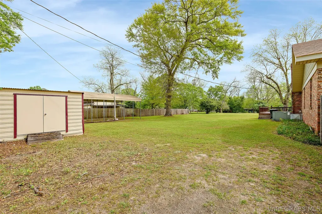 606 Wilson Street Opp AL 36467