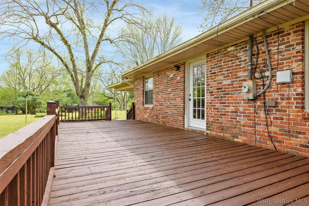 606 Wilson Street Opp AL 36467