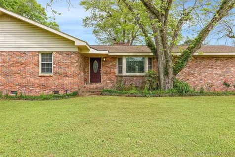 606 Wilson Street Opp AL 36467