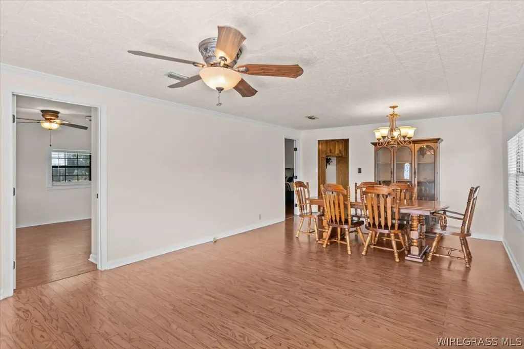 211 N John Street New Brockton AL 36351