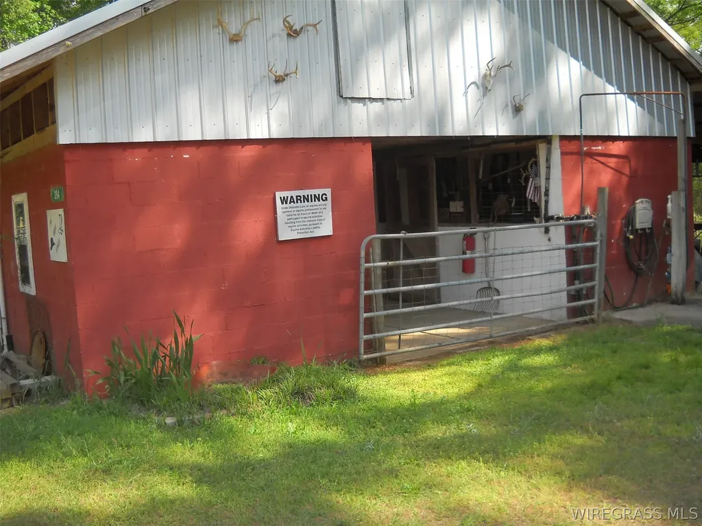 294 Patrick Avenue Ozark AL 36360