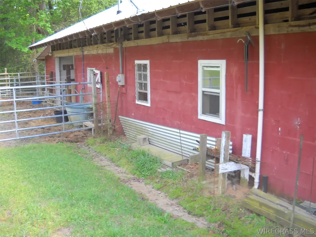 294 Patrick Avenue Ozark AL 36360