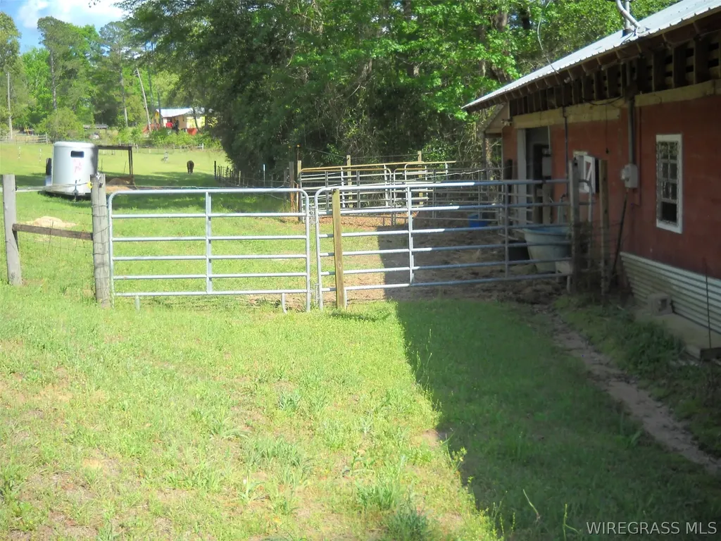 294 Patrick Avenue Ozark AL 36360