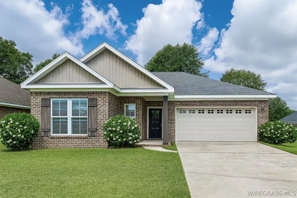 114 Brattleboro Court Dothan AL 36301