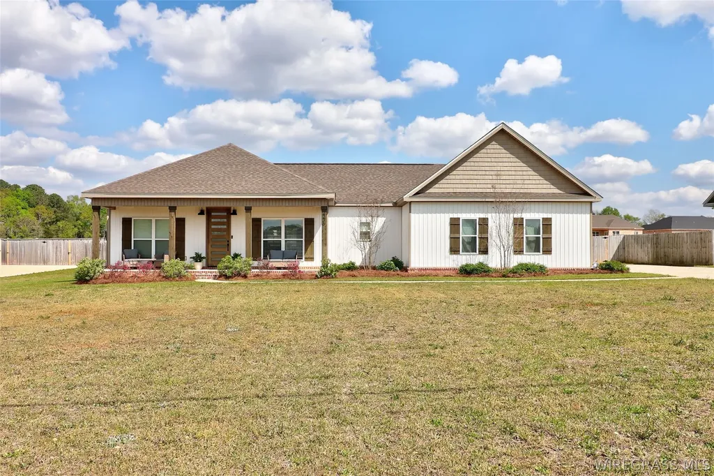 2236 County Road 712 Enterprise AL 36330