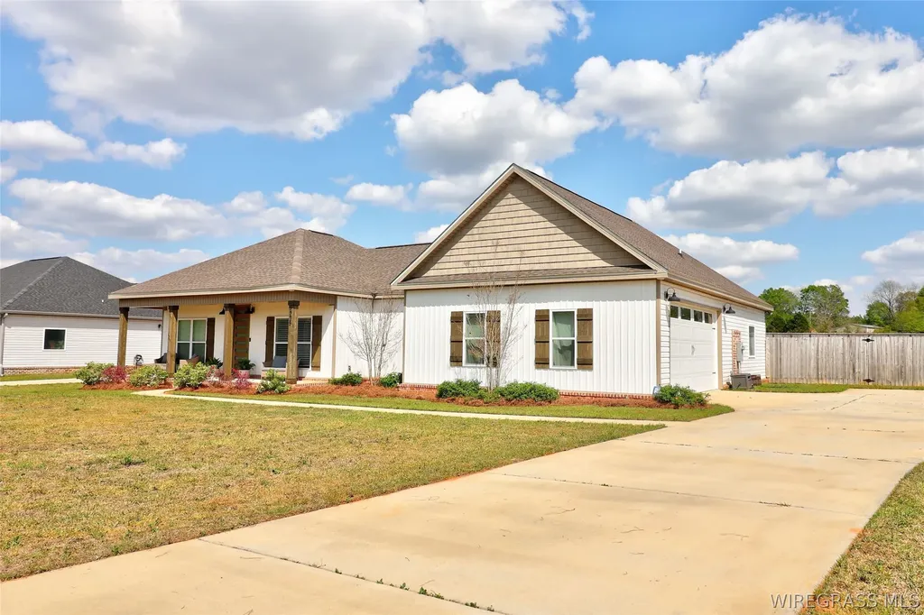 2236 County Road 712 Enterprise AL 36330