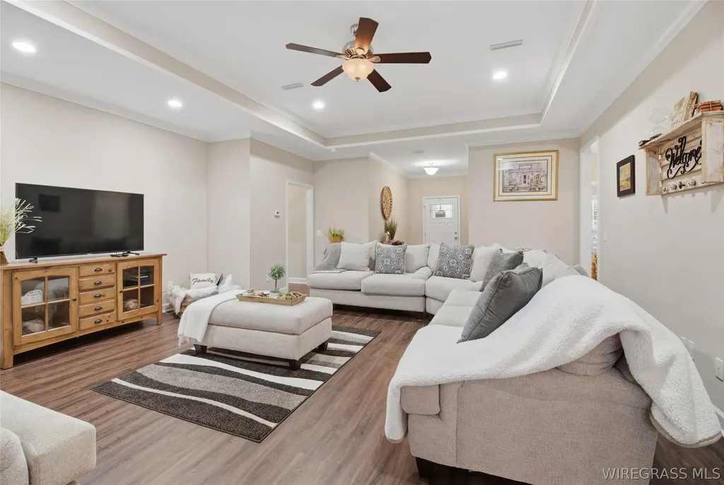 315 Bradford Lane Dothan AL 36301