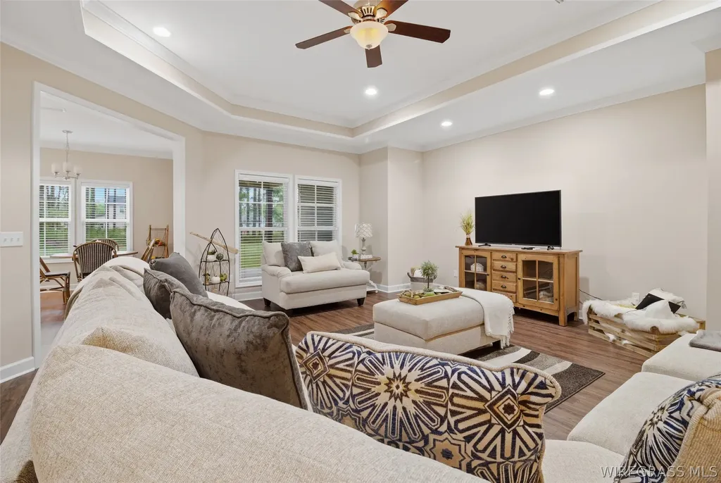 315 Bradford Lane Dothan AL 36301