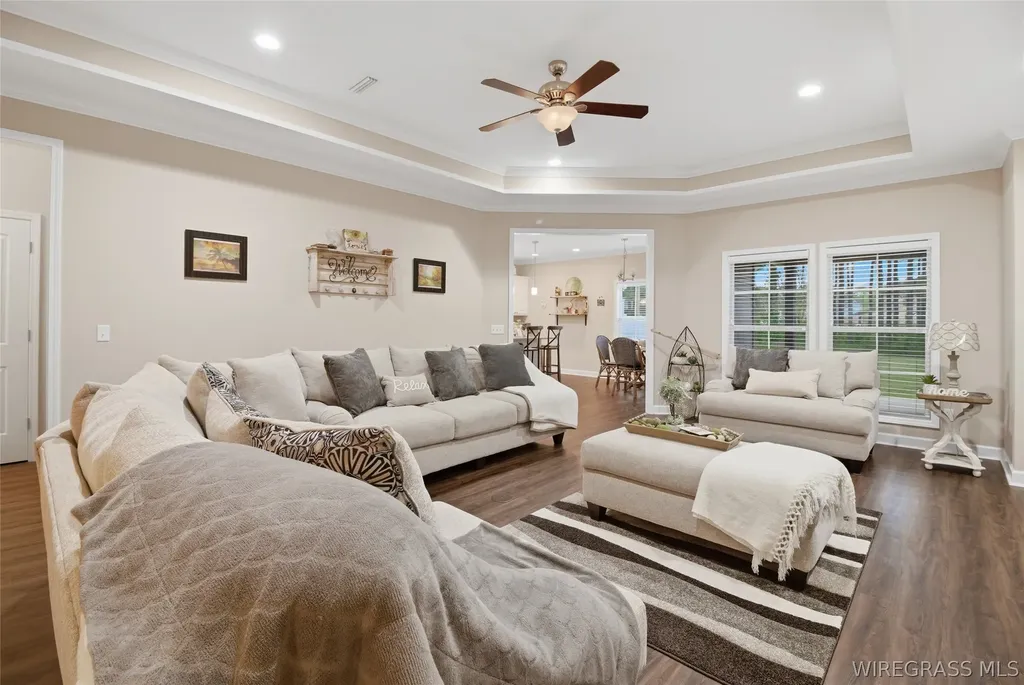 315 Bradford Lane Dothan AL 36301