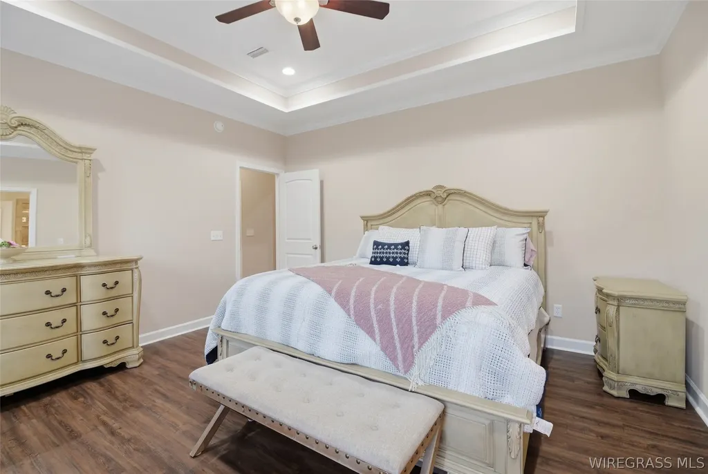 315 Bradford Lane Dothan AL 36301