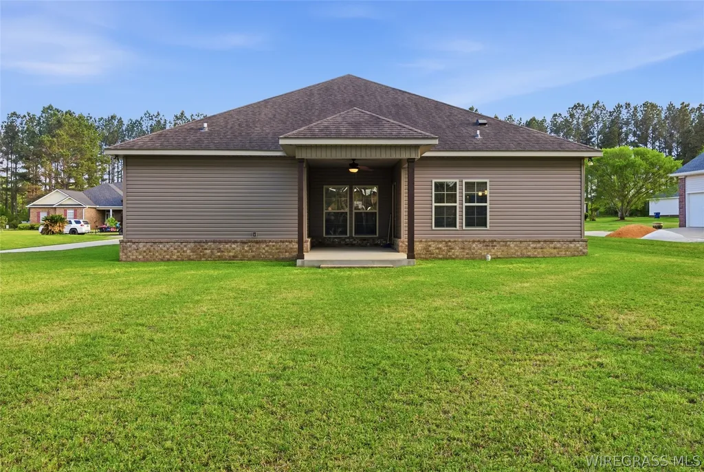 315 Bradford Lane Dothan AL 36301