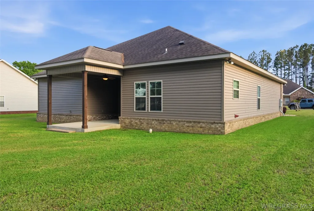 315 Bradford Lane Dothan AL 36301