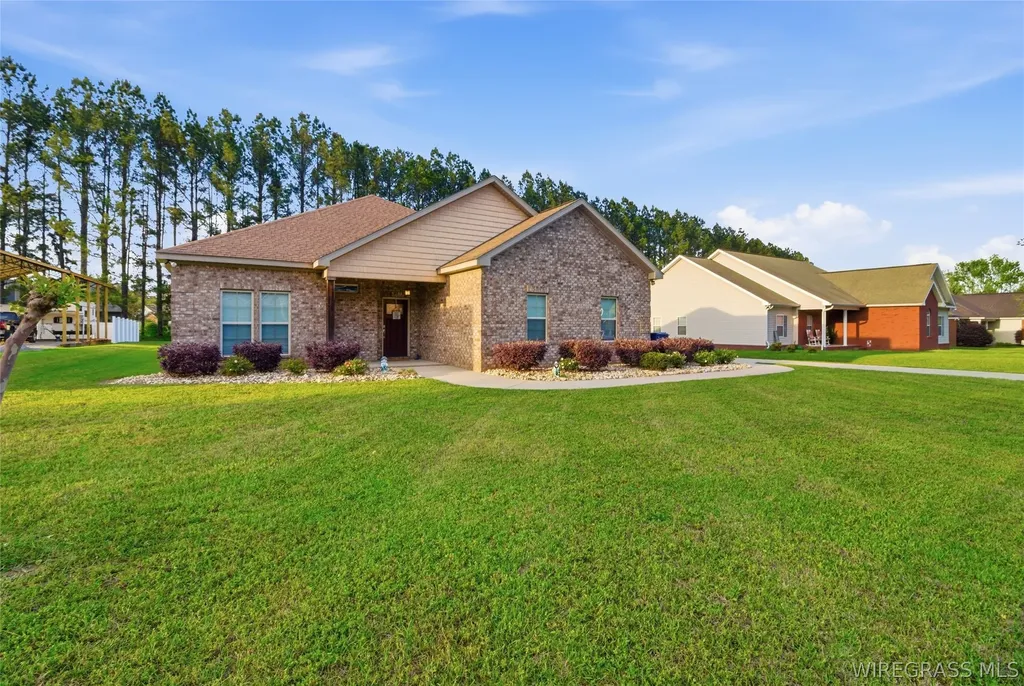 315 Bradford Lane Dothan AL 36301