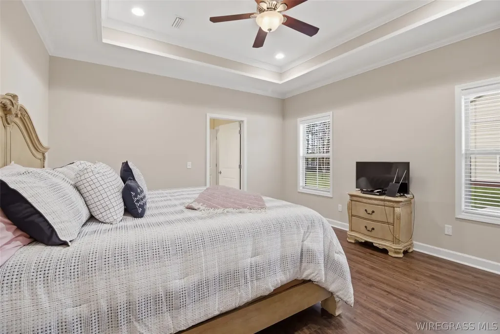 315 Bradford Lane Dothan AL 36301