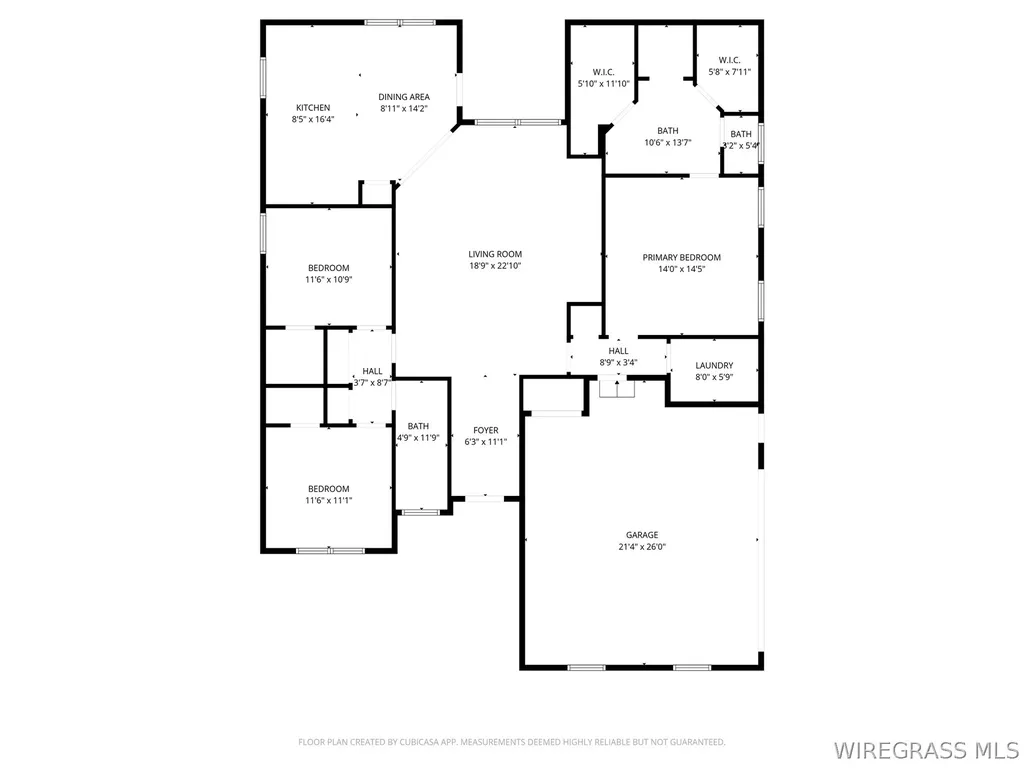 315 Bradford Lane Dothan AL 36301