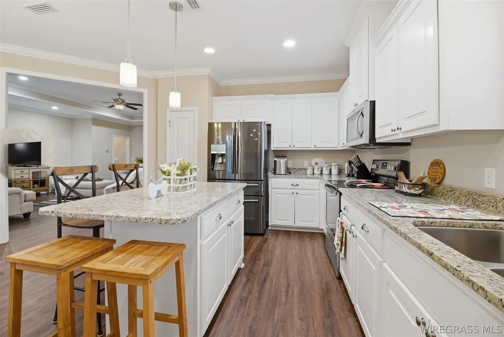 315 Bradford Lane Dothan AL 36301