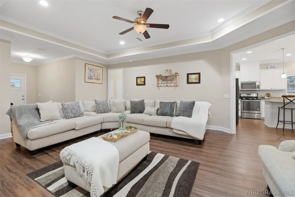 315 Bradford Lane Dothan AL 36301