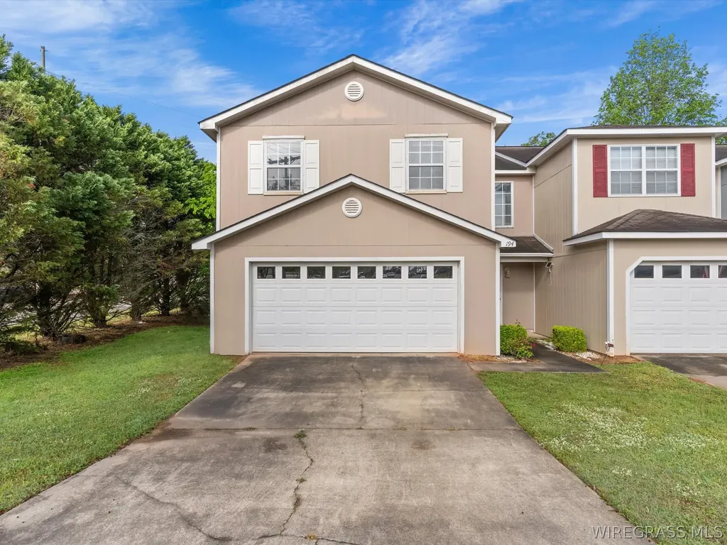 194 Commons Drive Enterprise AL 36330