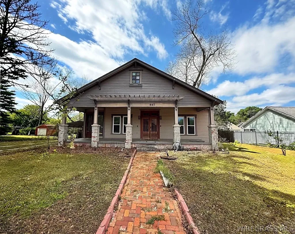 447 N Union Avenue Ozark AL 36360