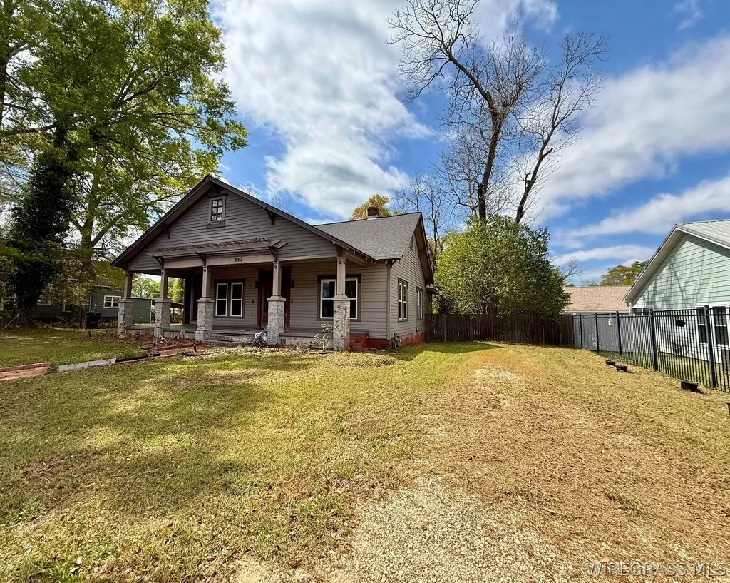447 N Union Avenue Ozark AL 36360