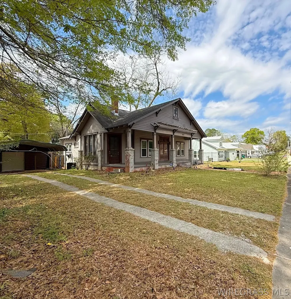 447 N Union Avenue Ozark AL 36360