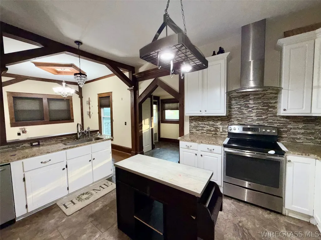 447 N Union Avenue Ozark AL 36360