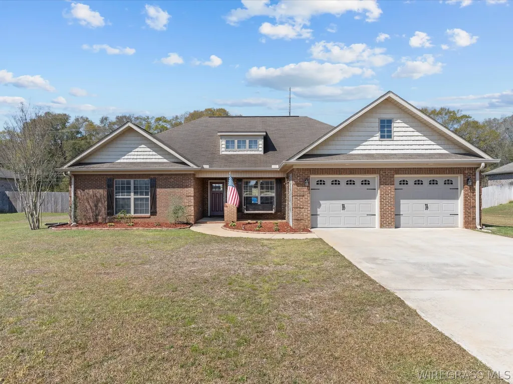 701 Homestead Way Enterprise AL 36330