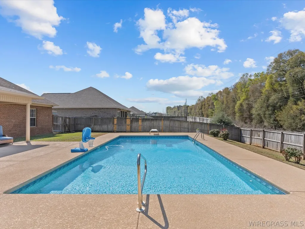 701 Homestead Way Enterprise AL 36330