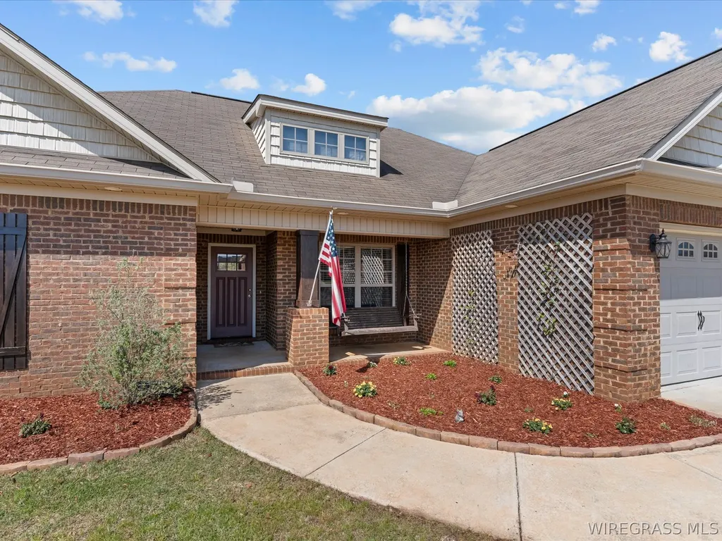 701 Homestead Way Enterprise AL 36330