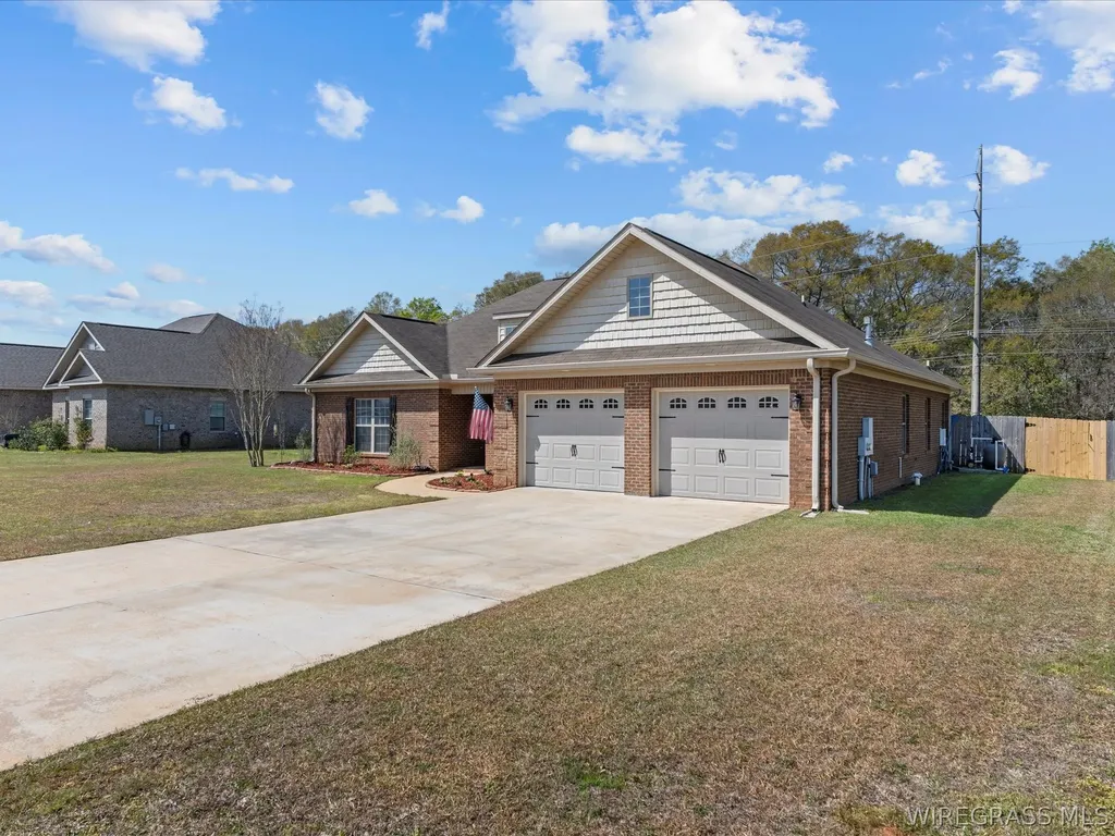 701 Homestead Way Enterprise AL 36330