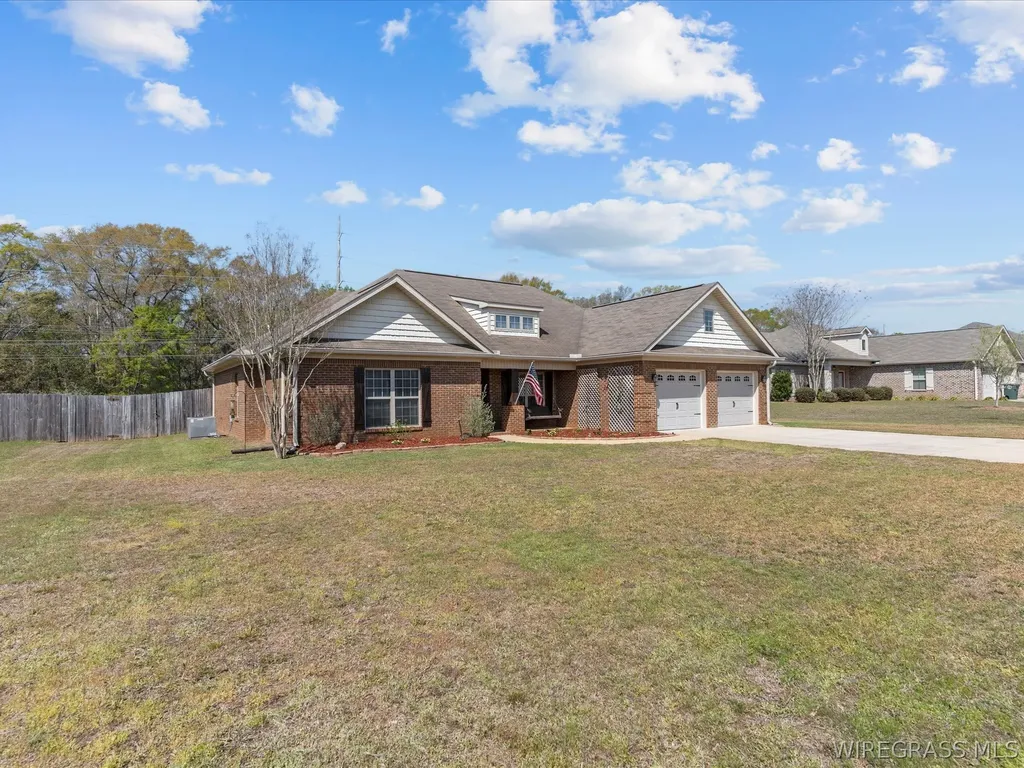 701 Homestead Way Enterprise AL 36330