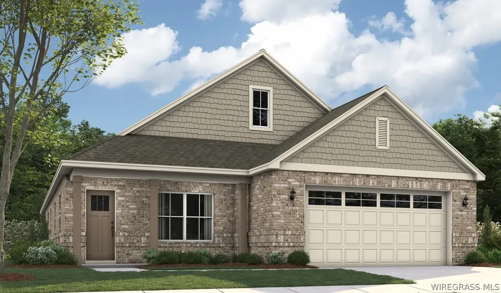 120 Hunter's Hill Way Enterprise AL 36330