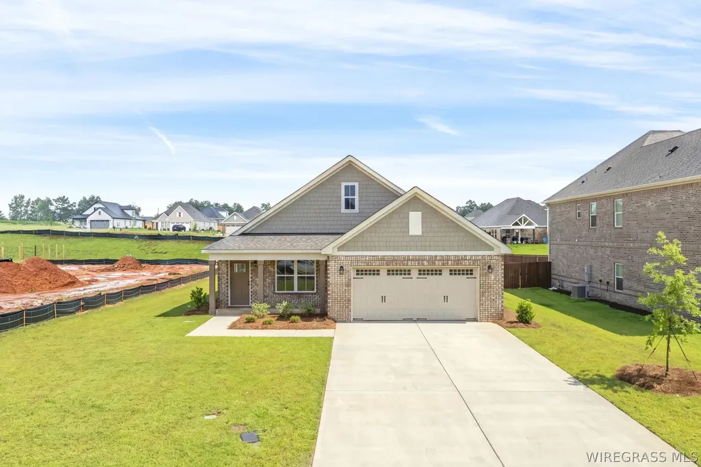 120 Hunter's Hill Way Enterprise AL 36330