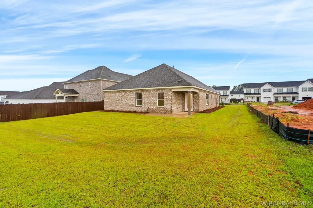 120 Hunter's Hill Way Enterprise AL 36330