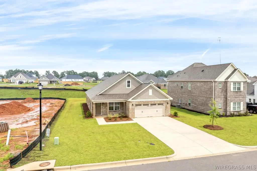 120 Hunter's Hill Way Enterprise AL 36330