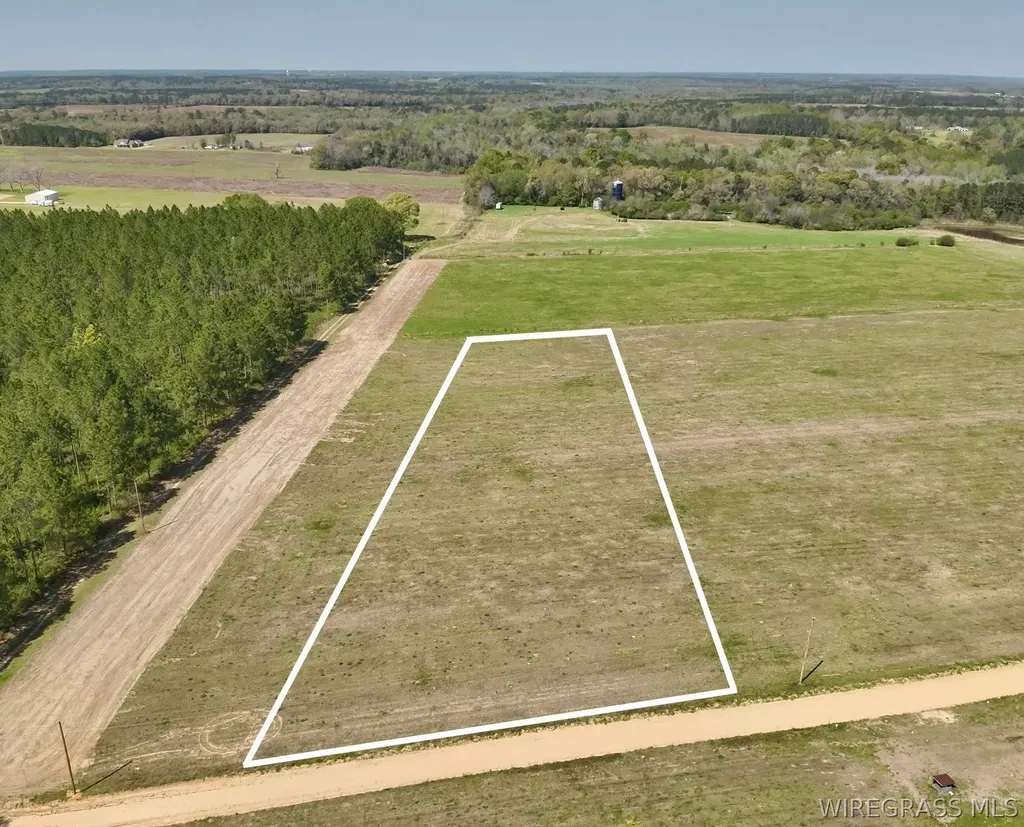3 Huskey Road Dothan AL 36303
