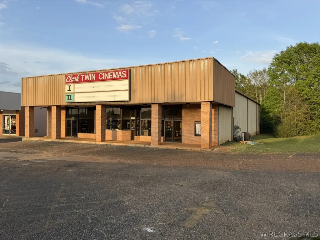 606 Boll Weevil Circle Enterprise AL 36330