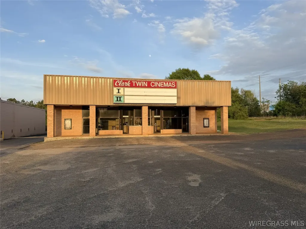 606 Boll Weevil Circle Enterprise AL 36330