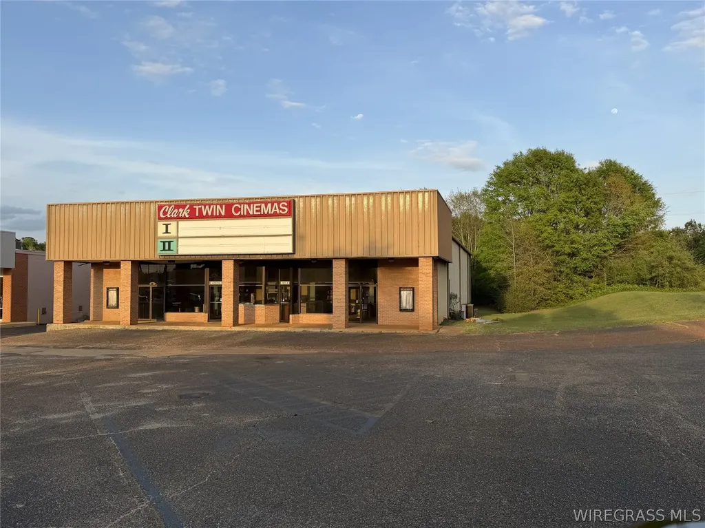 606 Boll Weevil Circle Enterprise AL 36330