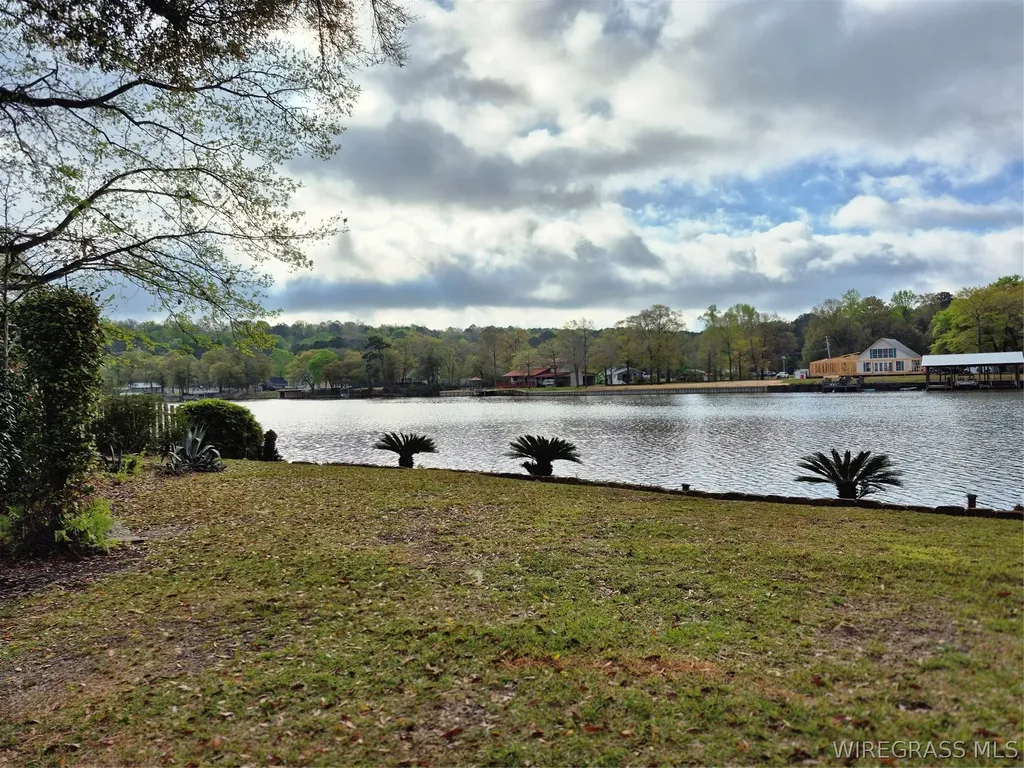 26212 Bush Isle Road Andalusia AL 36421