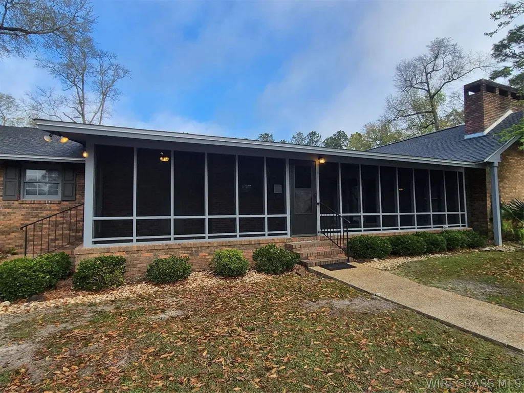 26212 Bush Isle Road Andalusia AL 36421