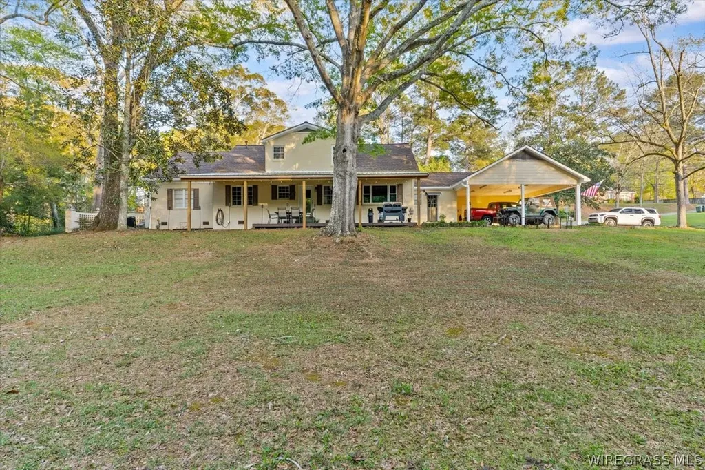 714 W Lee Street Enterprise AL 36330