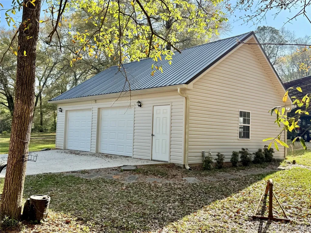 12268 County Road 41 Hartford AL 36344