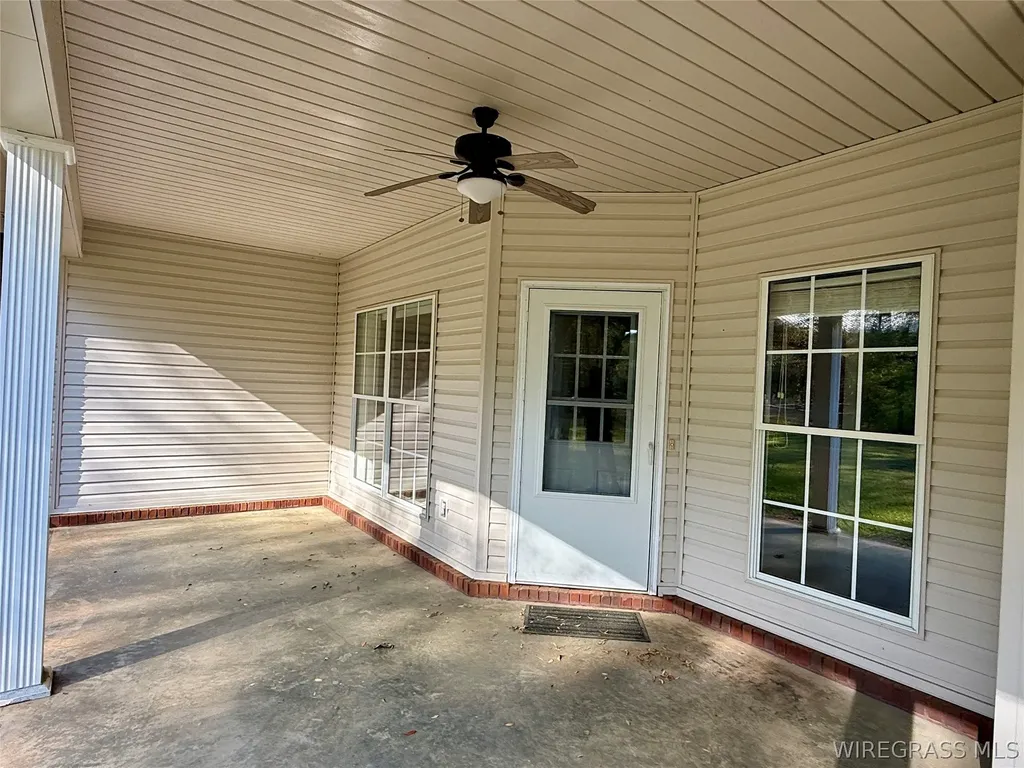 12268 County Road 41 Hartford AL 36344