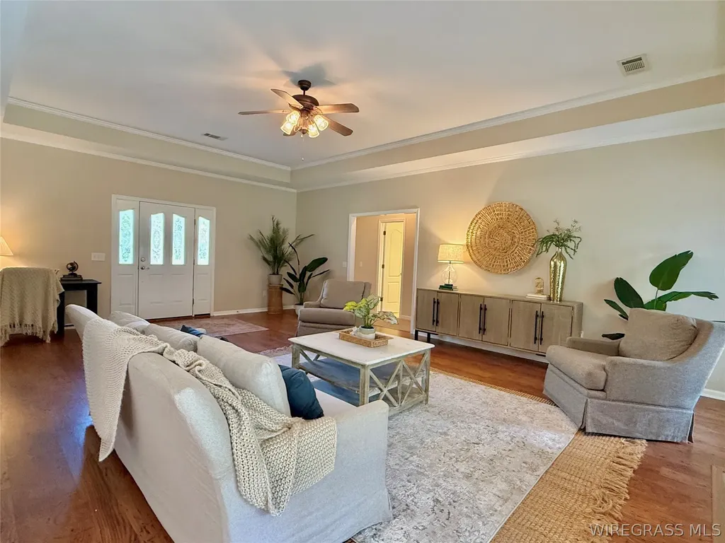 12268 County Road 41 Hartford AL 36344