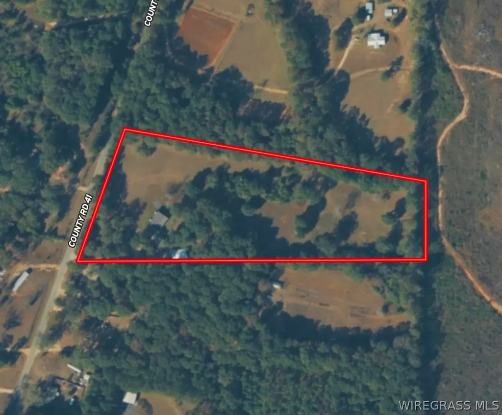 12268 County Road 41 Hartford AL 36344
